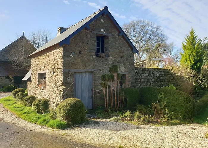 Chambre d'hôtes de la Bigottière