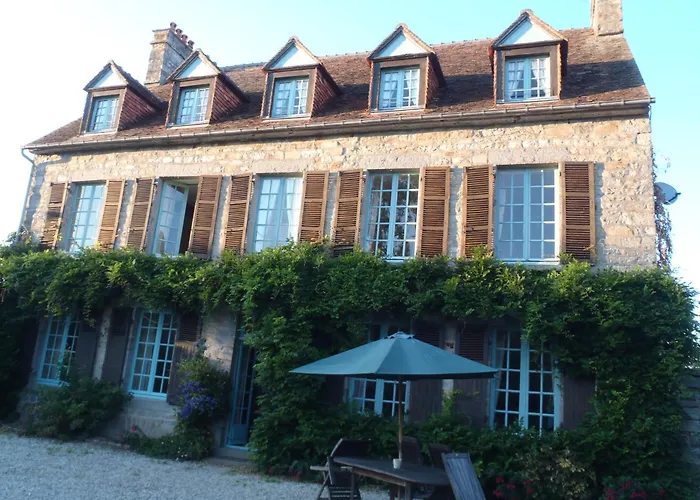 Chambres d'Hôtes Belle Vallee