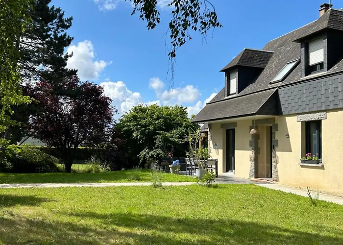Arc en Ciel du Mont B&B