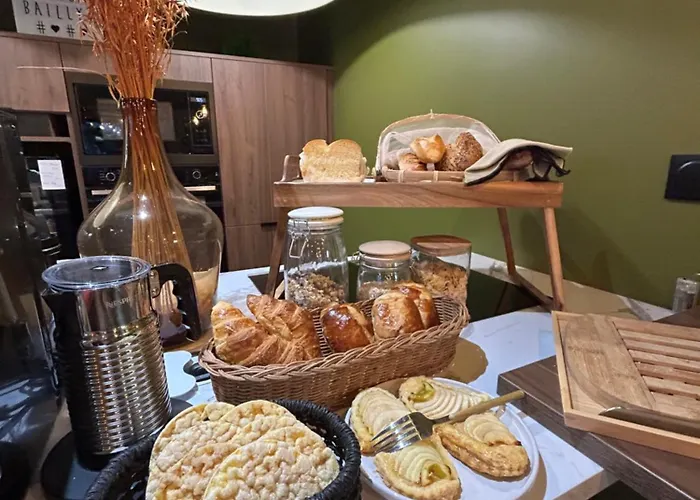 Maison Bailly